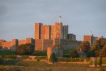PICTURES/Dover Castle in Dover England/t_Castle From Town7.JPG